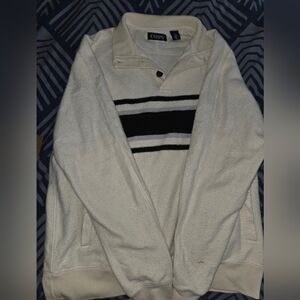 Chaps Sweater Size L